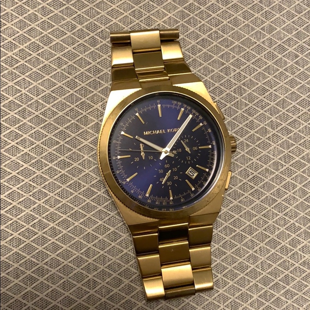 MK watch